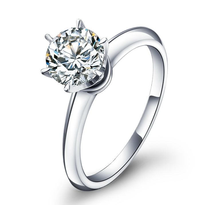 Bague Timeless