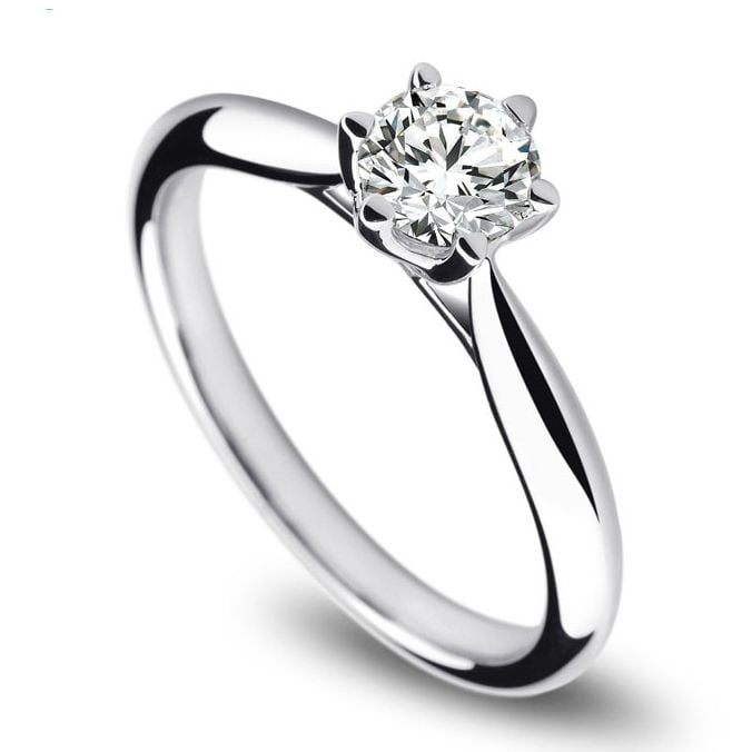 Bague L'Amour