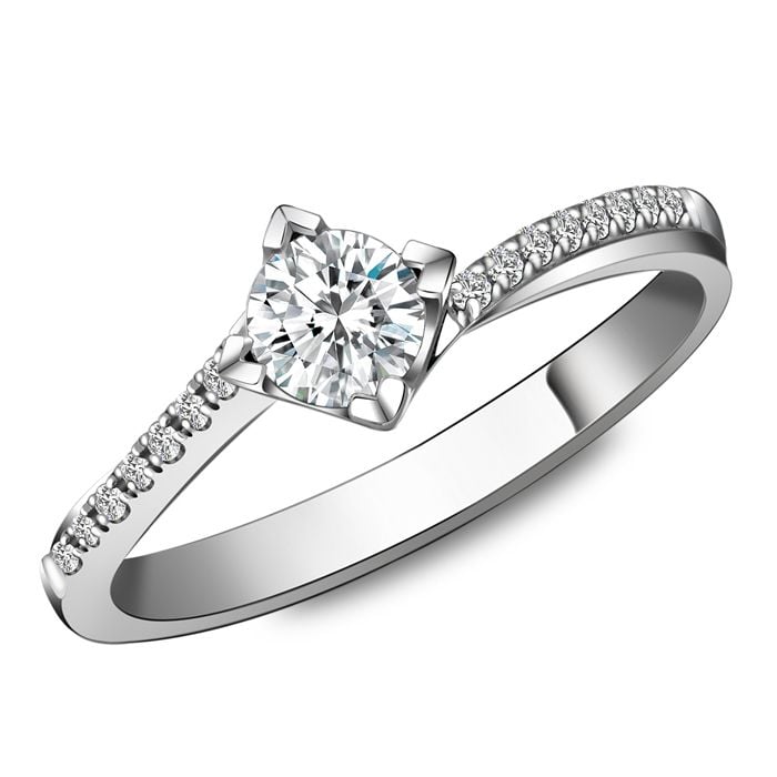 Bague Périclès