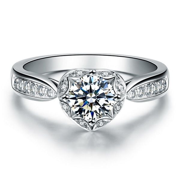 Bague Your Best Friend