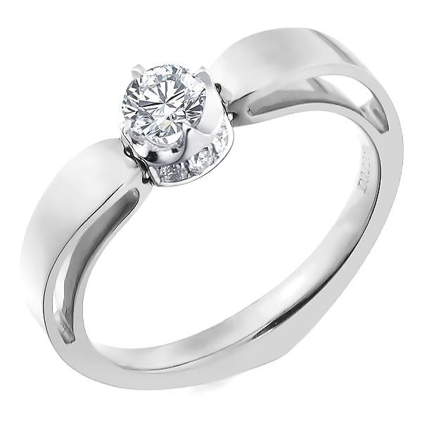 Bague Jefferson