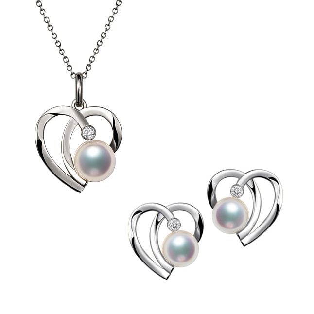 Parure Chiaky