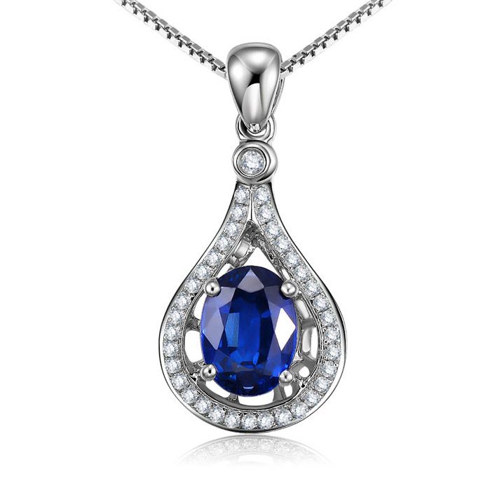 Pendentif Emblème Royal