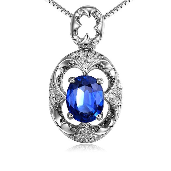 Pendentif Chic aristocratique