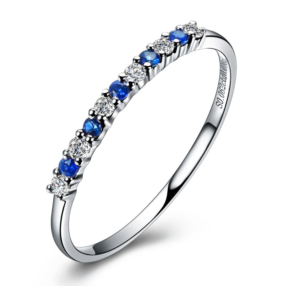 Bague Variations magiques