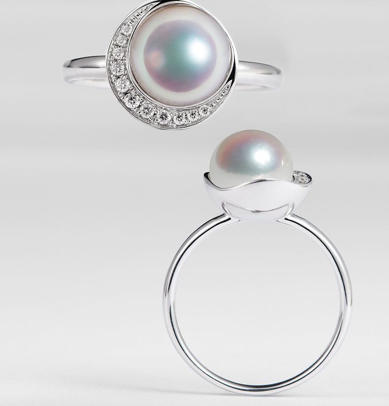 Anello Hinata