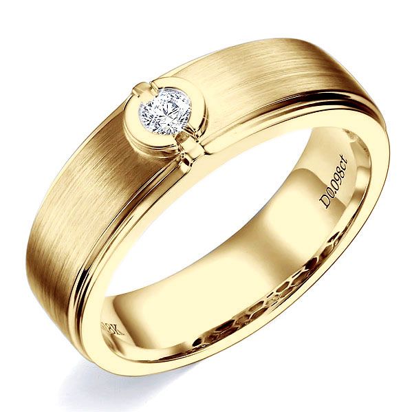 Bague Lorenzo