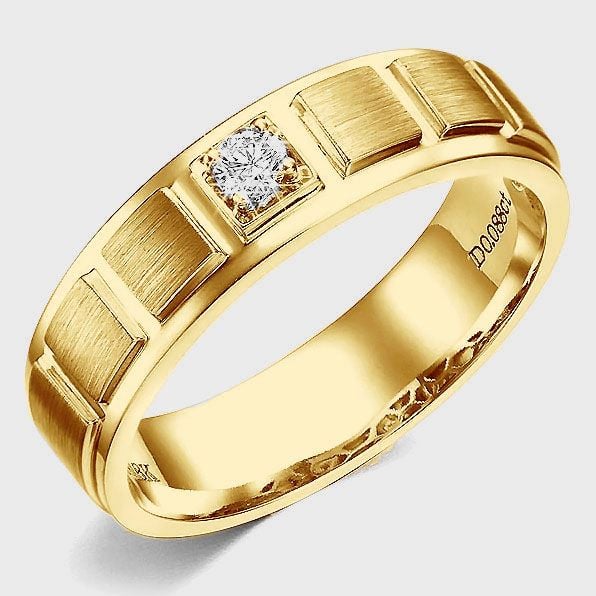 Bague Elbow
