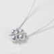 Voyage stellaire Pendentif