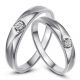 Nerys & Astaire Platine