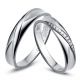 Émilia & Barrett Platine