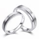 Une pointe d’amour Platine 