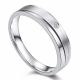 Une pointe d’amour Platine
