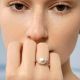 Ondine Bague 