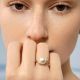 Ondine Bague