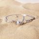 Bracelet Jonc Ondine 
