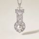 Géométria Pendentif