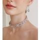 Collier Géométria