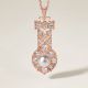 Géométria Pendentif