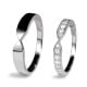 Arrows of love Platine