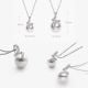 Ondine pendentif 