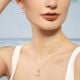 Ondine Pendentif