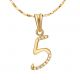 Chiffre 5