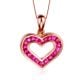 L'amour en double