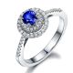Mystic blue