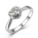 Mon Coeur de Rose platine