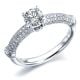 Bambou Prestige Platine