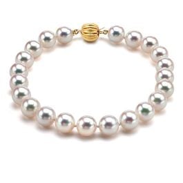 Bracelet Akoya
