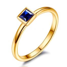 Carré Blue