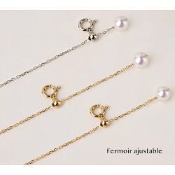 Collier Solstice