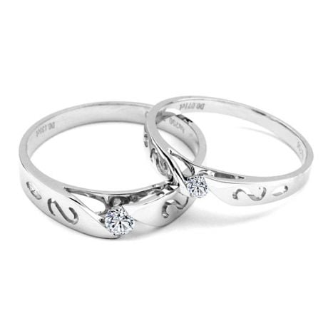 Platine Couple 