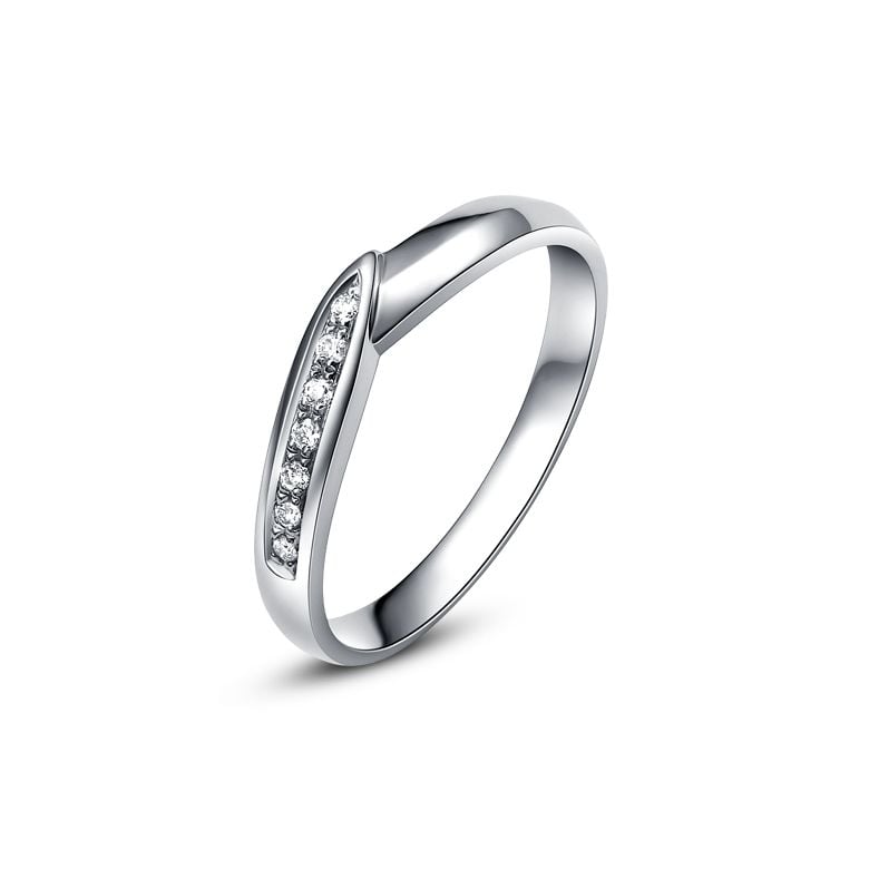 Charlotte Platine - 1