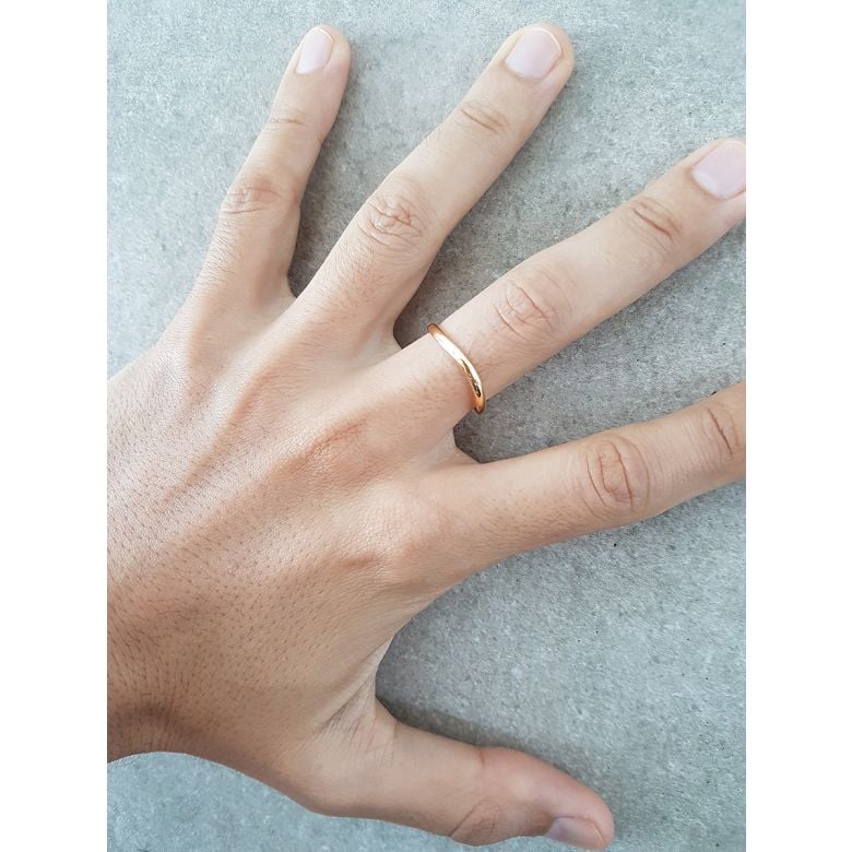 Alliance pour Homme - Or jaune & Diamant | Lloyd - 2