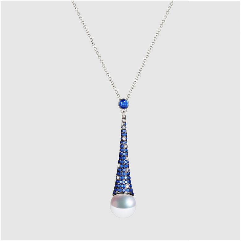 Pendentif Merlin l'Enchanteur - 7