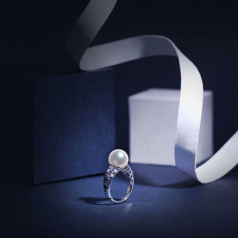 Bague Merlin l'Enchanteur - 11
