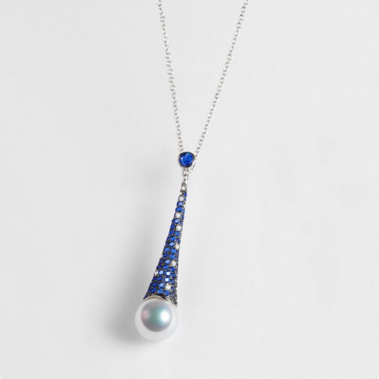 Pendentif Merlin l'Enchanteur - 5