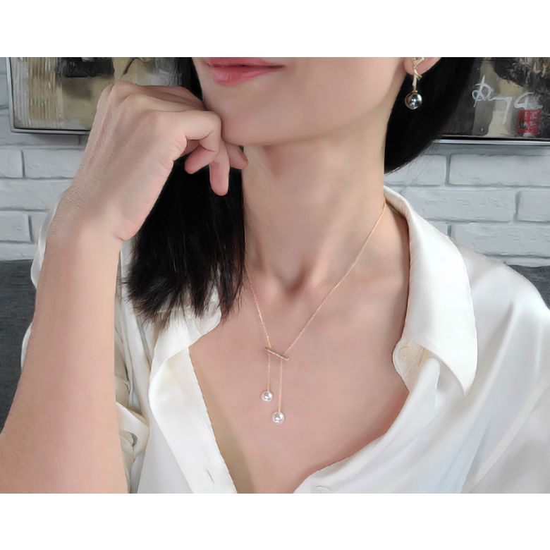 Pendentif Rêverie 2 - 7