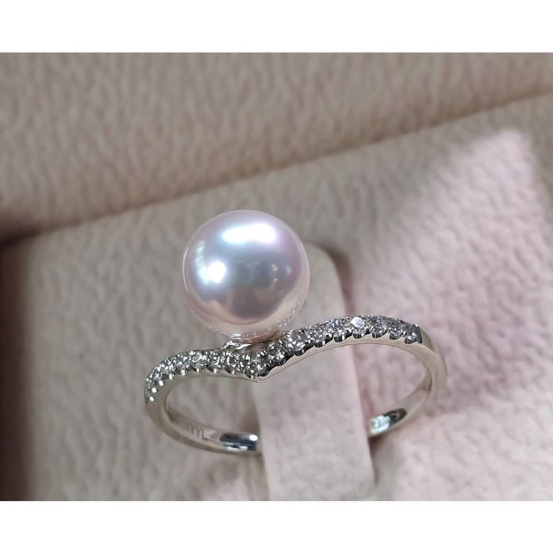 Bague Réflexion 3 - 8