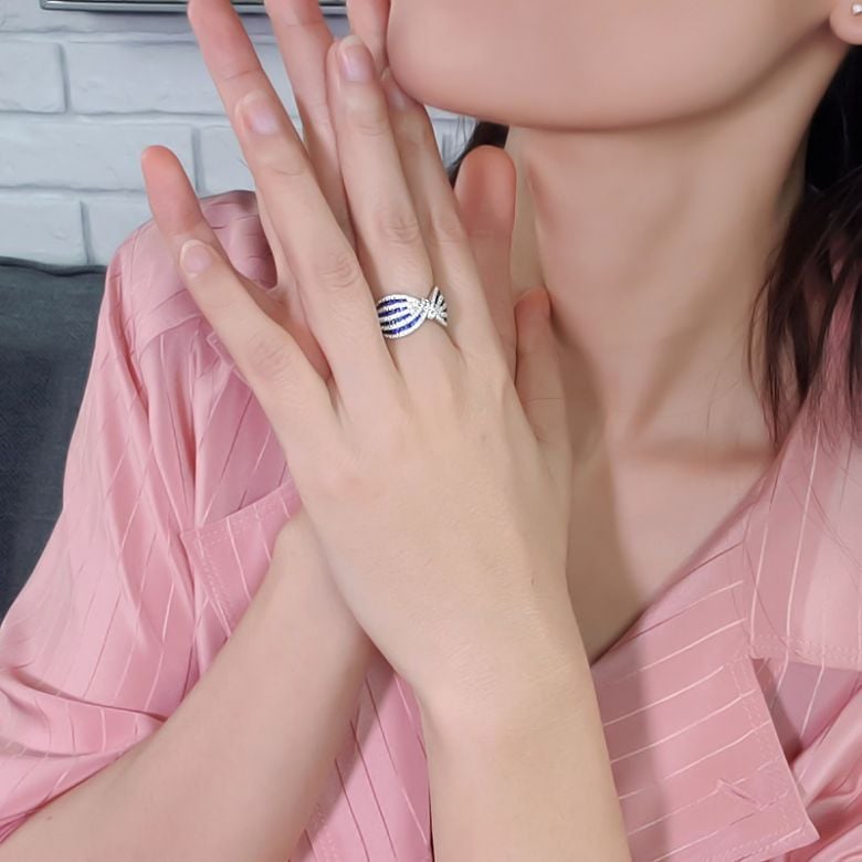 Bague Colombo - 1