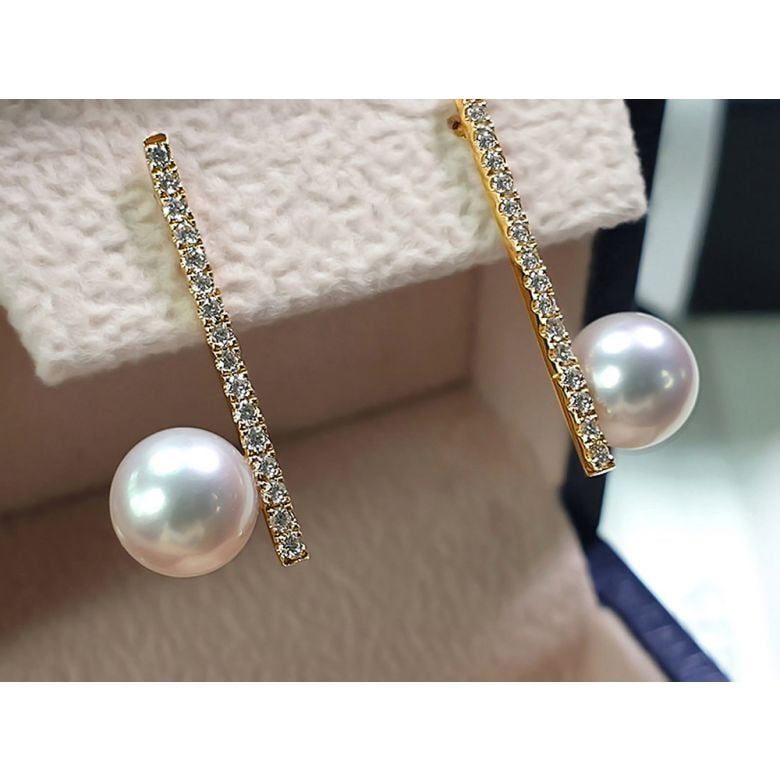 Boucles Oreilles Réflexion 2 - 9