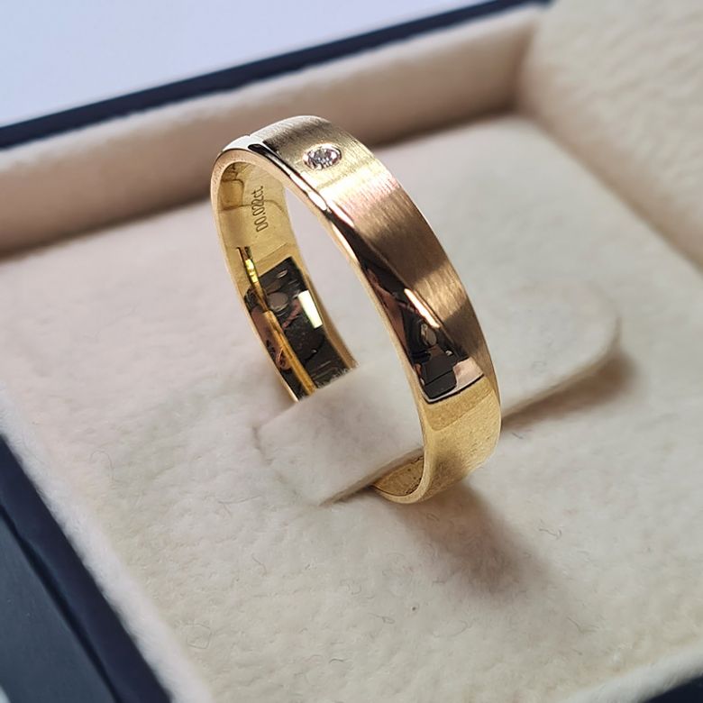 Alliance Homme Étreintes Infinies - 3