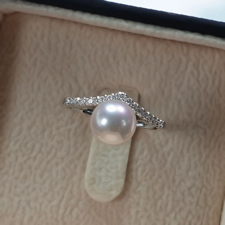 Bague Réflexion 3 - 9