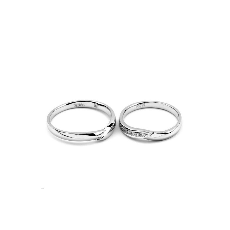 Charlotte & Yvan Platine - 2