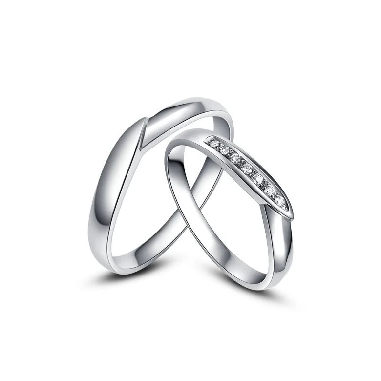 Charlotte & Yvan Platine - 1