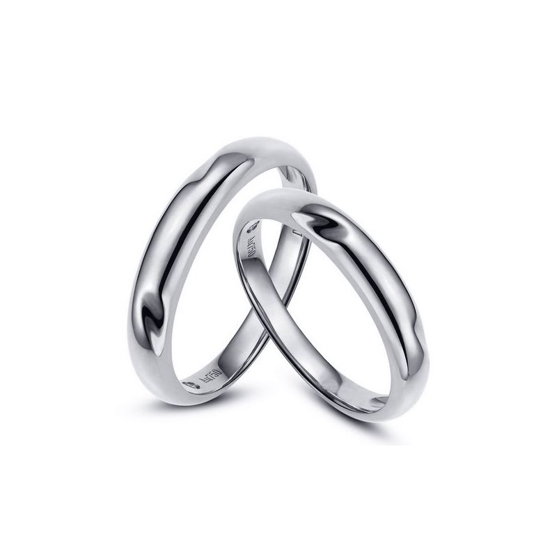 Garance & Jules Platine - 1
