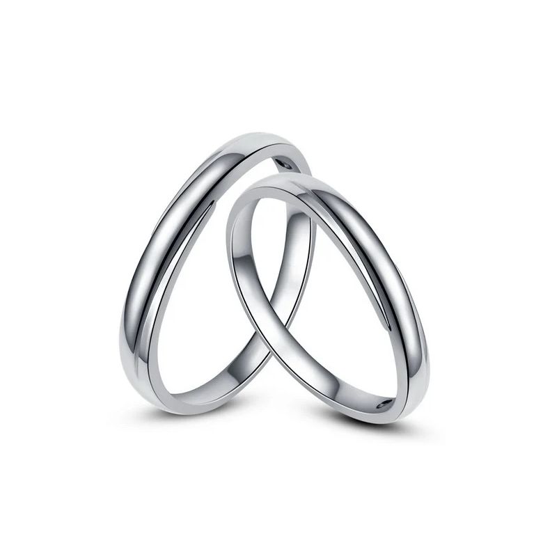 Birdy & Jost Platine Duo - 1